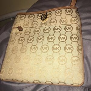 Brand new Michael Kors purse!